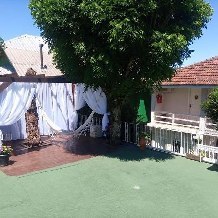 Pousada Tradicao Gramado Luaran gambar