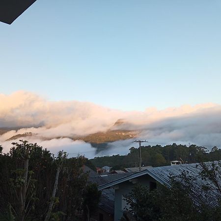 Pousada Tradicao Gramado Luaran gambar