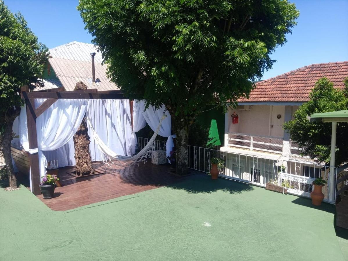 Pousada Tradicao Gramado Luaran gambar