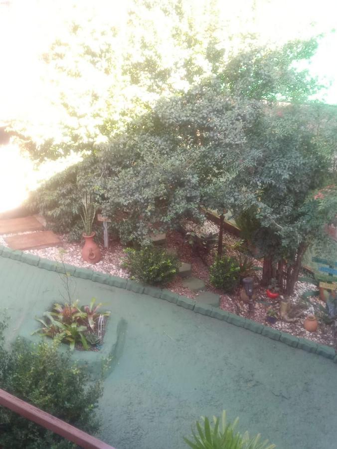 Pousada Tradicao Gramado Luaran gambar