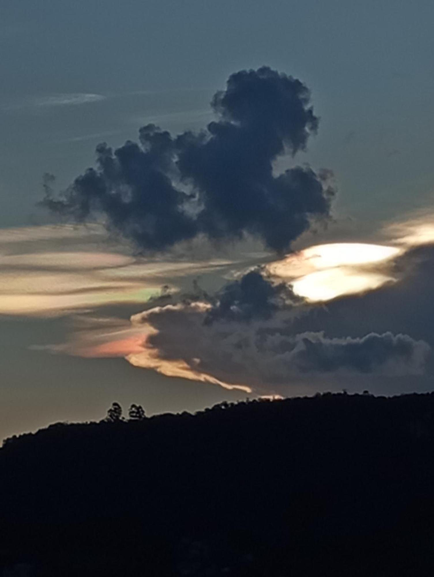 Pousada Tradicao Gramado Luaran gambar