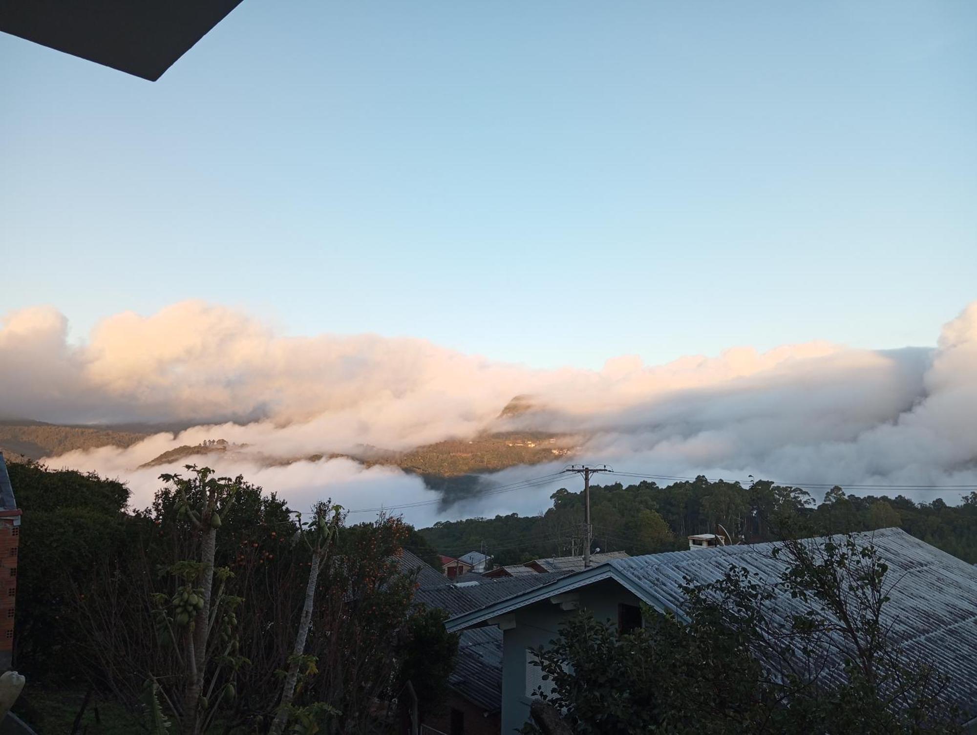 Pousada Tradicao Gramado Luaran gambar